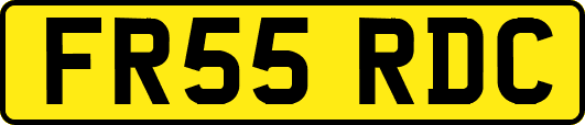 FR55RDC