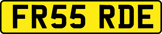 FR55RDE