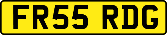 FR55RDG