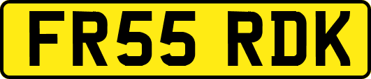 FR55RDK