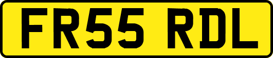 FR55RDL