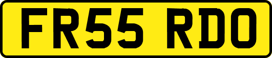 FR55RDO