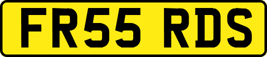 FR55RDS