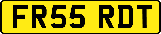 FR55RDT