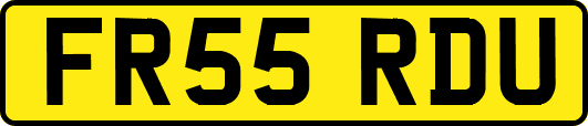 FR55RDU