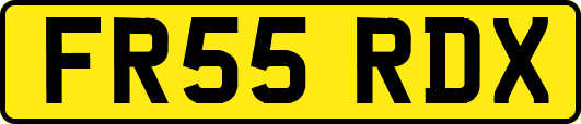 FR55RDX