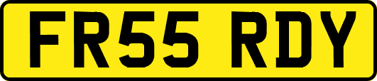 FR55RDY