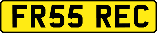 FR55REC