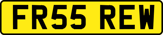 FR55REW