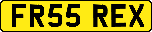 FR55REX