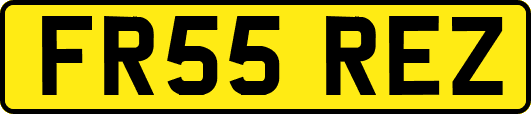 FR55REZ
