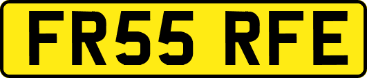 FR55RFE