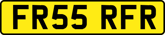 FR55RFR