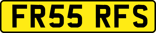 FR55RFS
