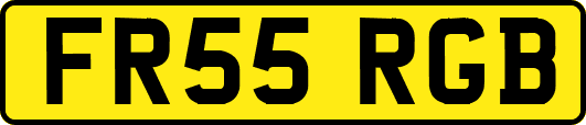 FR55RGB
