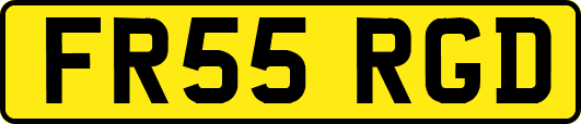 FR55RGD