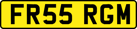 FR55RGM