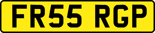 FR55RGP