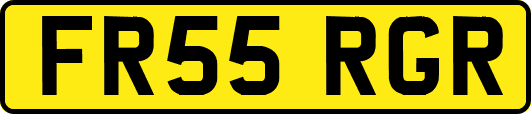 FR55RGR