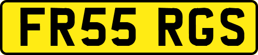 FR55RGS