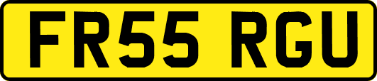 FR55RGU