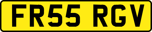 FR55RGV