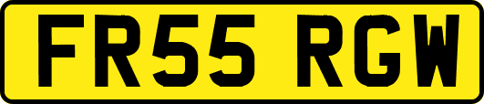 FR55RGW