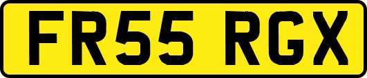 FR55RGX
