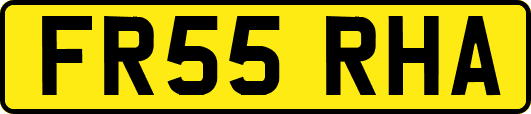 FR55RHA