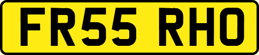 FR55RHO