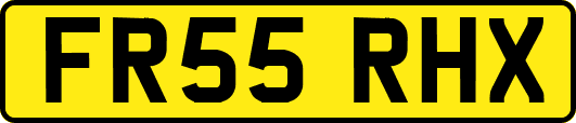 FR55RHX