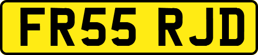 FR55RJD