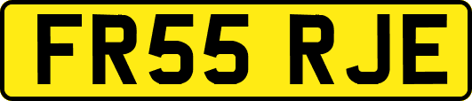 FR55RJE