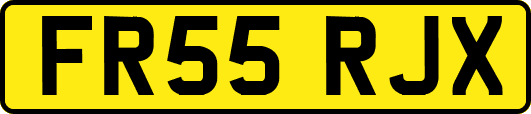 FR55RJX
