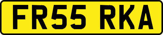 FR55RKA