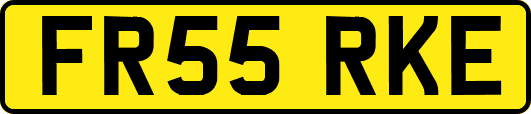 FR55RKE