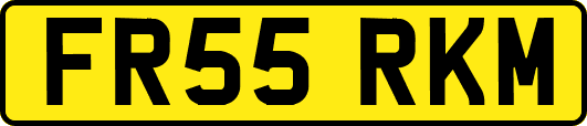 FR55RKM