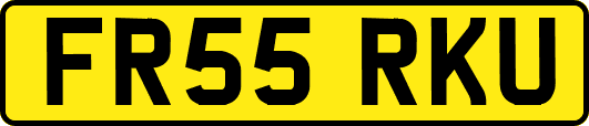 FR55RKU