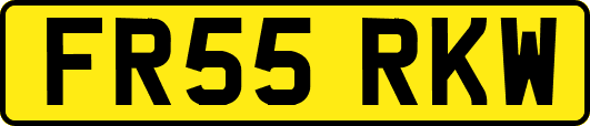 FR55RKW