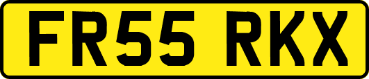FR55RKX