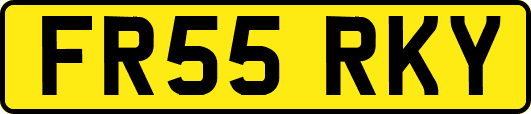 FR55RKY