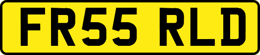 FR55RLD