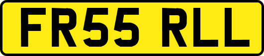 FR55RLL