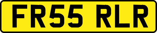 FR55RLR