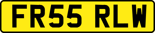 FR55RLW