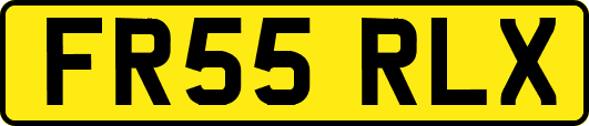 FR55RLX