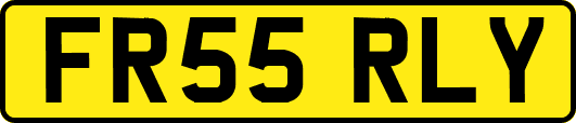 FR55RLY