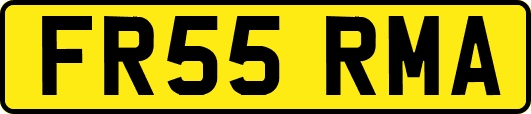 FR55RMA