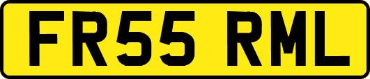 FR55RML