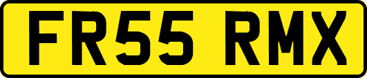 FR55RMX